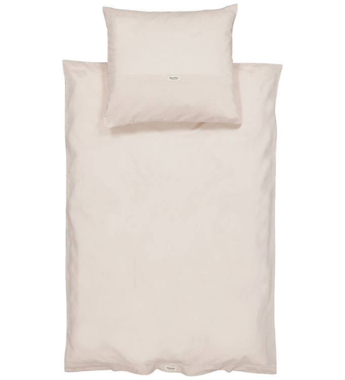 MarMar Sengetøj - Junior - Grey Sand