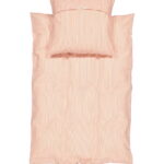 MarMar Sengetøj - Junior - Soft Cheek Stripe