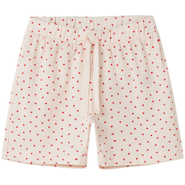 MarMar Shorts - Bomuld/Modal - Paulo - Happy Hearts