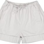 MarMar Shorts Pato Pearl Grey