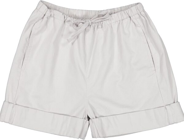 MarMar Shorts Pato Pearl Grey