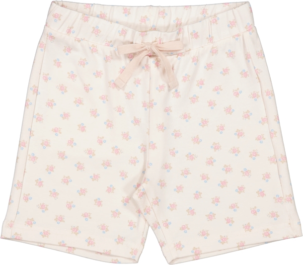 MarMar Shorts - Paulo- Modal Smooth Print - Little Bouquet