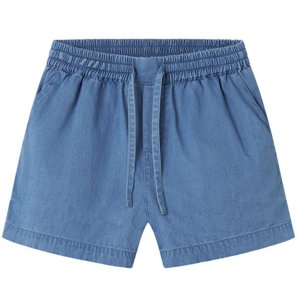 MarMar Shorts - Pinon - Blue Denim MarMar Shorts - Pinon - Blue Denim