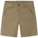 MarMar Shorts - Prismo - Palm Leaves