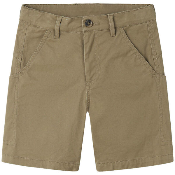 MarMar Shorts - Prismo - Palm Leaves