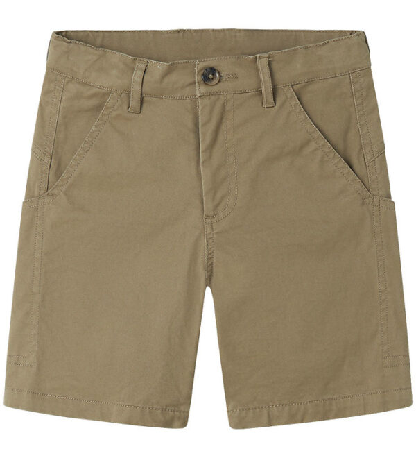MarMar Shorts - Prismo - Palm Leaves