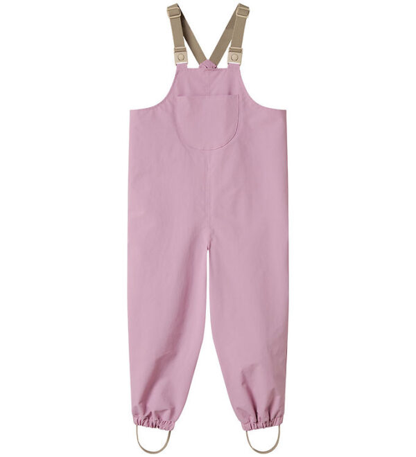 MarMar Skalbukser m. Seler - Oko - Berry Smoothie