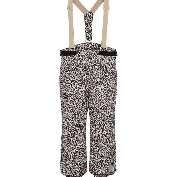 MarMar Skibukser m. Seler - Orla - Leopard