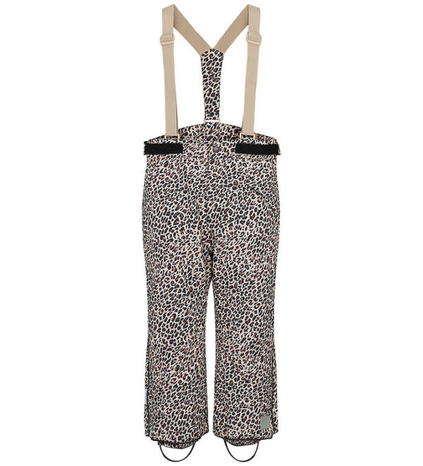 MarMar Skibukser m. Seler - Orla - Leopard MarMar Skibukser m. Seler - Orla - Leopard