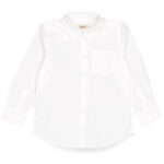 MarMar Skjorte - Tommy - White