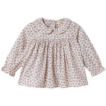 MarMar Skjorte - Tora - Autumn Flower