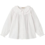 MarMar Skjorte - Trissy - Hvid