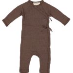 MarMar Slå-om Heldragt - Uld - Rula - Terre