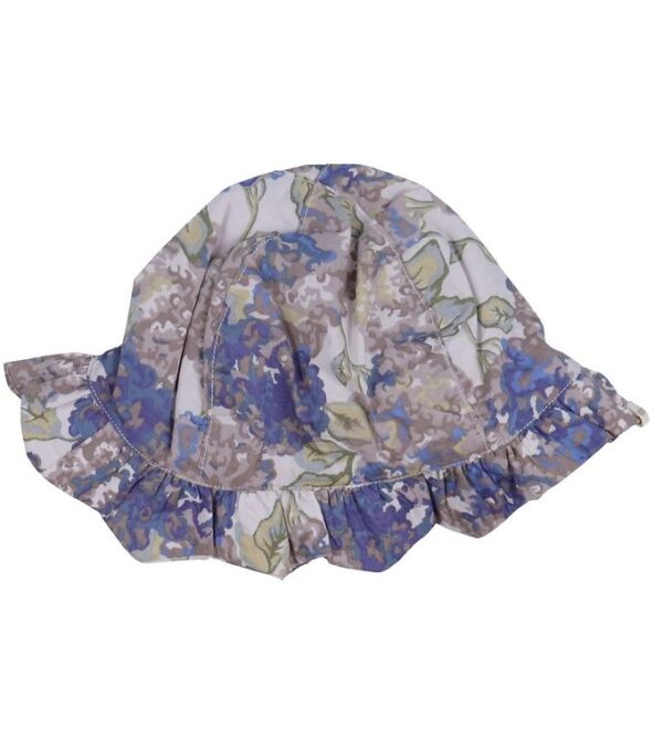 MarMar Sommerhat - Alba Baby - Hydrangea MarMar Sommerhat - Alba Baby - Hydrangea