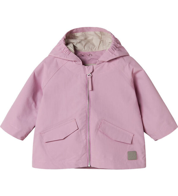 MarMar Sommerjakke - Ovi - Berry Smoothie