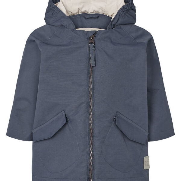 MarMar Sommerjakke - Ovi - Blå MarMar Sommerjakke - Ovi - Blå