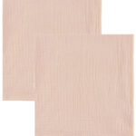 MarMar Stofbleer - Ada - 2-pak - Delicate Rose