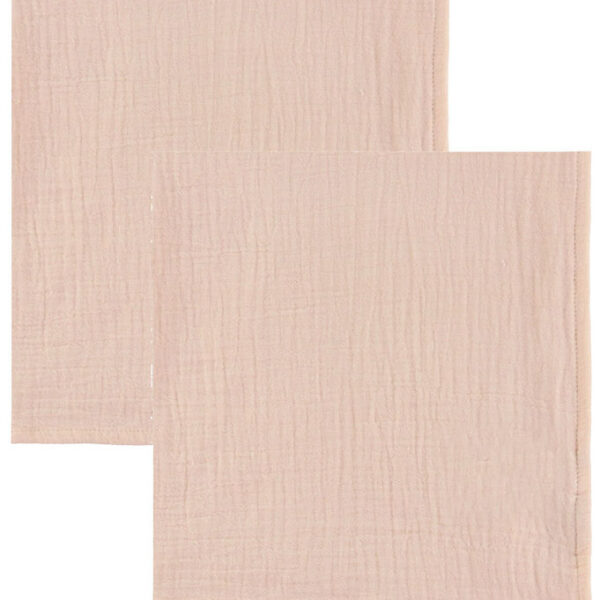 MarMar Stofbleer - Ada - 2-pak - Delicate Rose MarMar Stofbleer - Ada - 2-pak - Delicate Rose