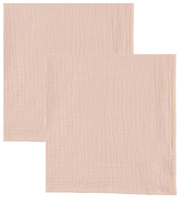 MarMar Stofbleer - Ada - 2-pak - Delicate Rose MarMar Stofbleer - Ada - 2-pak - Delicate Rose