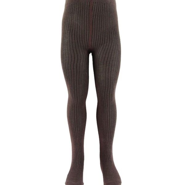 MarMar Strømpebukser - Dark Mouse