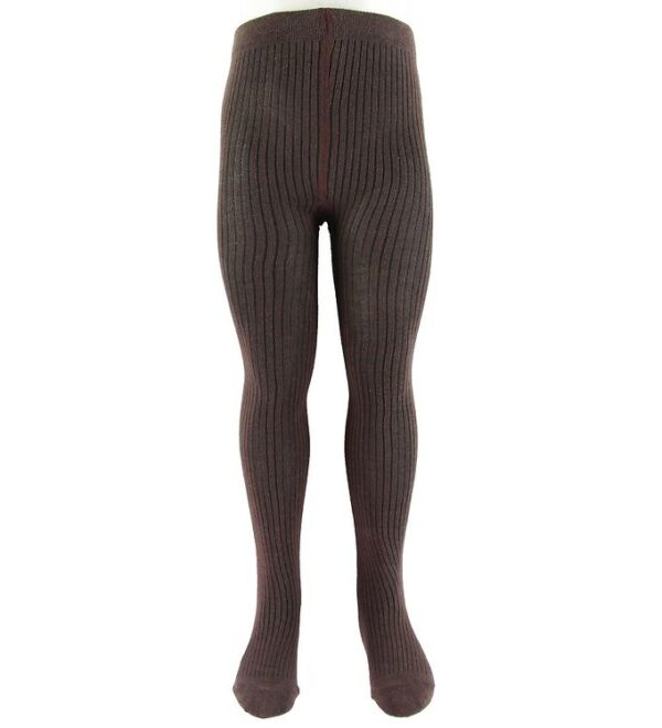 MarMar Strømpebukser - Dark Mouse MarMar Strømpebukser - Dark Mouse