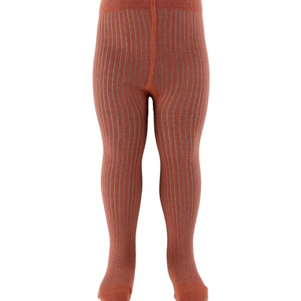 MarMar Strømpebukser - Noos - Gooseberry Rose