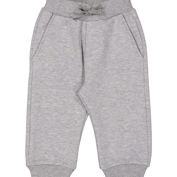 MarMar Sweatpants - Pelon B - Pink Logo