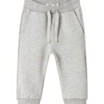 MarMar Sweatpants - Pelon - Lysegråmeleret
