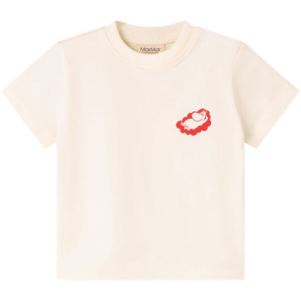 MarMar T-shirt - Tad - Moomin - Daydreaming
