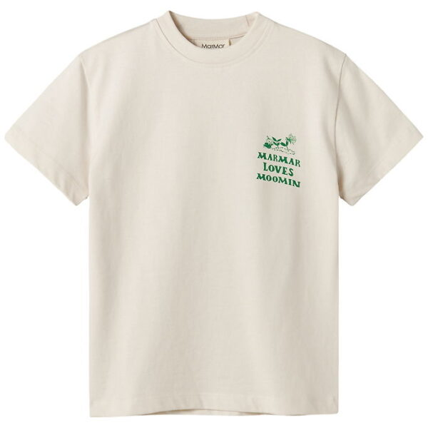 MarMar T-shirt - Tad - Moomin - Garden Life MarMar T-shirt - Tad - Moomin - Garden Life