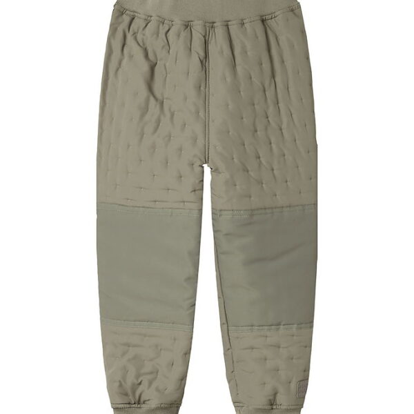 MarMar Termobukser - Odin - Olive Stone