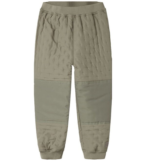 MarMar Termobukser - Odin - Olive Stone MarMar Termobukser - Odin - Olive Stone
