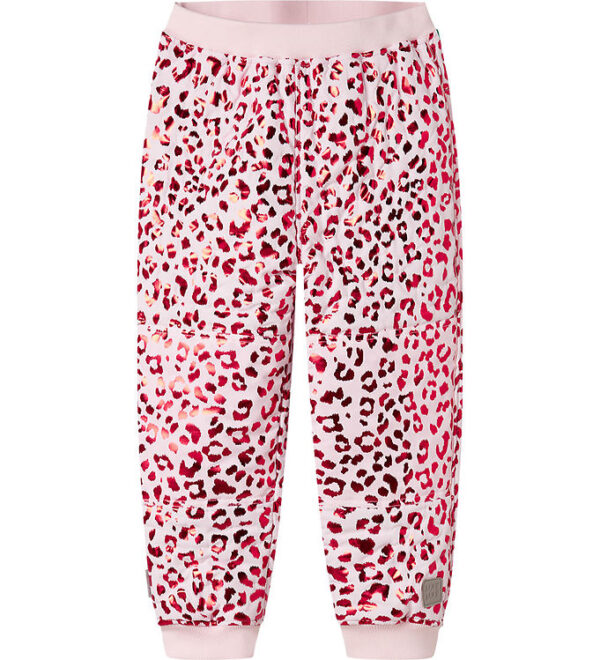 MarMar Termobukser - Odin - Poppy Leo