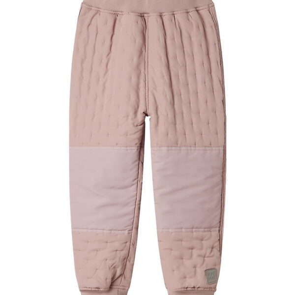 MarMar Termobukser - Odin - Rose Powder