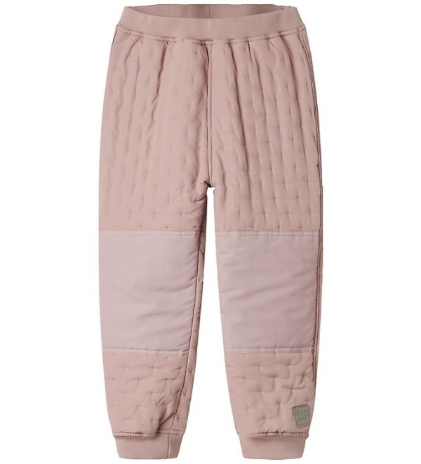 MarMar Termobukser - Odin - Rose Powder