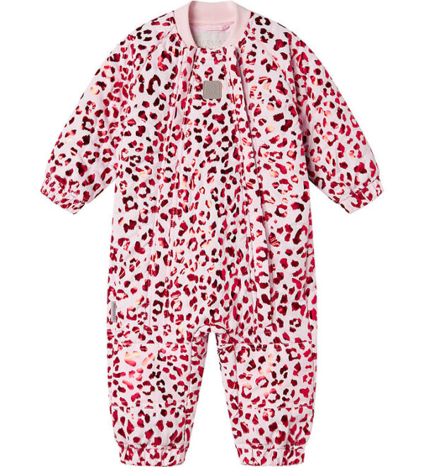 MarMar Termodragt - Ozai - Poppy Leo