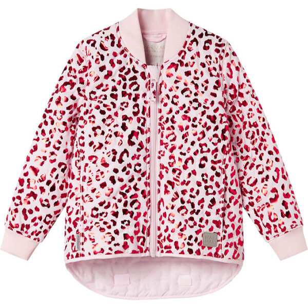 MarMar Termojakke - Orry - Poppy Leo MarMar Termojakke - Orry - Poppy Leo