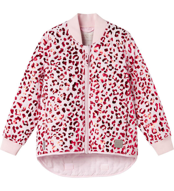 MarMar Termojakke - Orry - Poppy Leo MarMar Termojakke - Orry - Poppy Leo