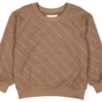 MarMar Theos Sweat Shirt - MarMar Stripes - 92 cm / 2 år