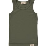 MarMar Undertrøje - Base Layer - Hunter