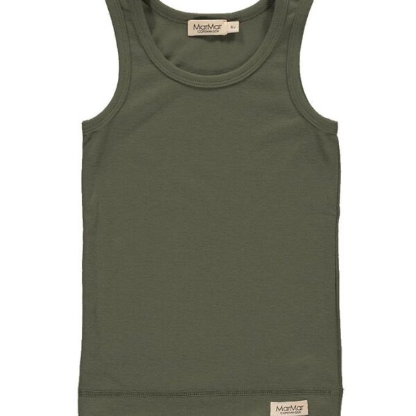 MarMar Undertrøje - Base Layer - Hunter