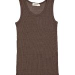 MarMar Undertrøje - Uld - Tavi - Terre