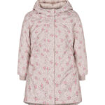 MarMar Vinterjakke - Olga - Flowerbed