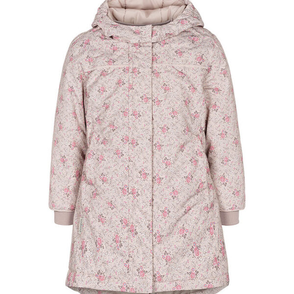 MarMar Vinterjakke - Olga - Flowerbed