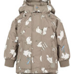 MarMar Vinterjakke - Osak - Moomin