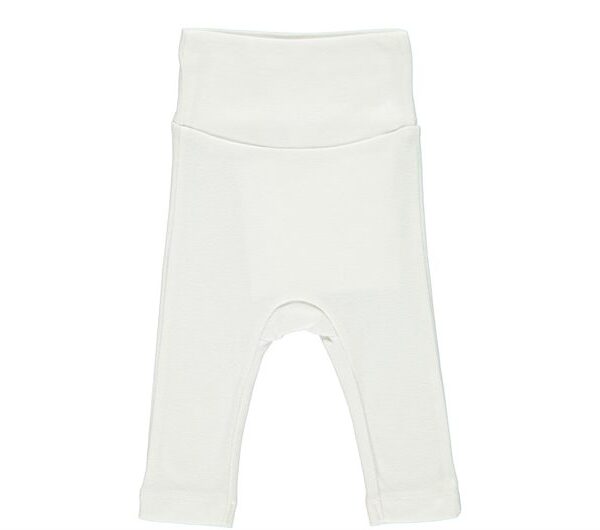 MarMar bukser Piva Gentle White