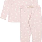 MarMar nattøj - Rose Moomin - Modal - Mumi