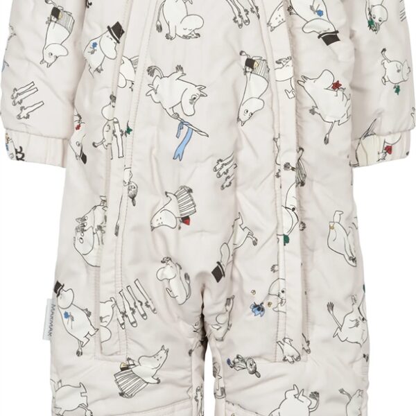 MarMar termodragt - Ozai - Moomin