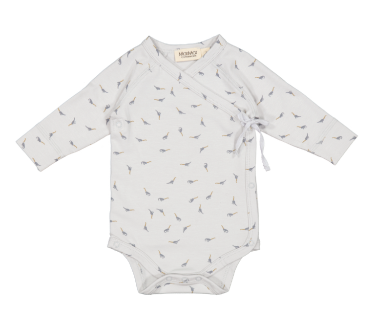 Marmar Belita Body - Baby Dino - 50 cm Marmar Belita Body - Baby Dino - 50 cm