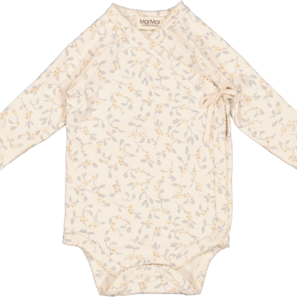 Marmar Belita Body - Berry Bloom - 50 cm